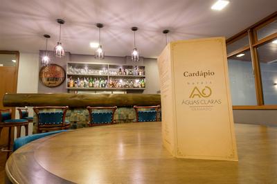 هتل گواز کلاراز گرامادو