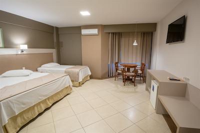 هتل گواز کلاراز گرامادو