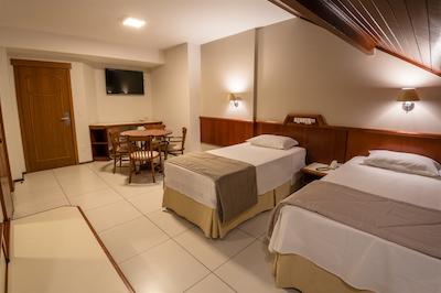 هتل گواز کلاراز گرامادو