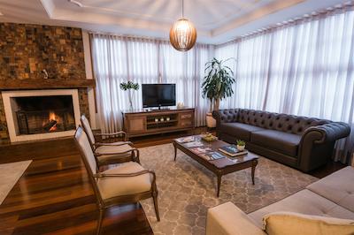 هتل گواز کلاراز گرامادو