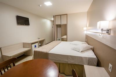 هتل گواز کلاراز گرامادو