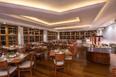 هتل گواز کلاراز گرامادو