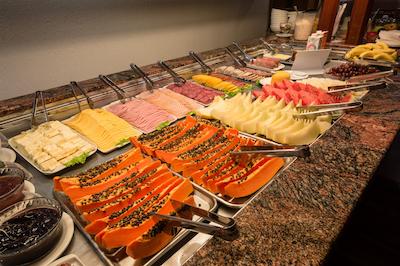 هتل گواز کلاراز گرامادو