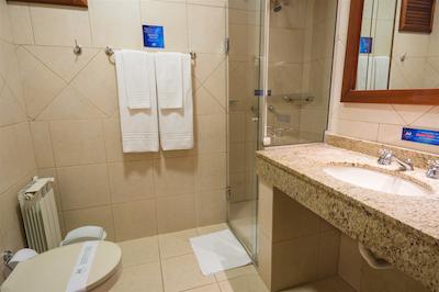 هتل گواز کلاراز گرامادو