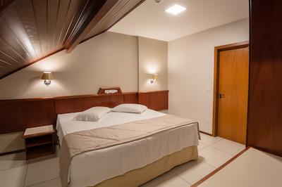 هتل گواز کلاراز گرامادو