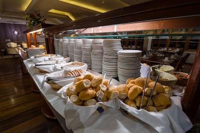 هتل گواز کلاراز گرامادو