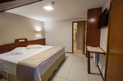 هتل گواز کلاراز گرامادو