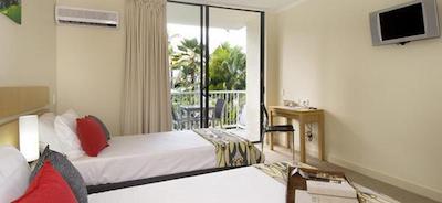 اُاکز ریزرت پرت دوگلاز