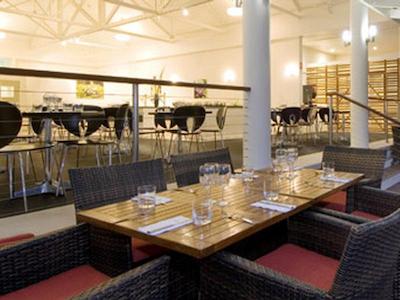 اُاکز ریزرت پرت دوگلاز