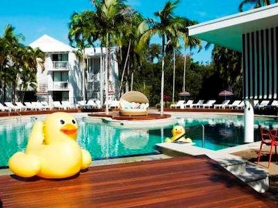 اُاکز ریزرت پرت دوگلاز