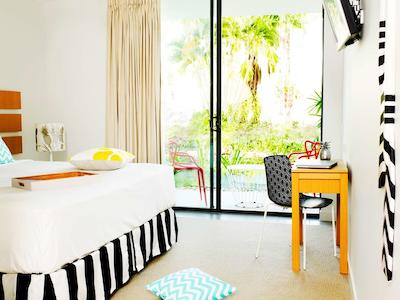 اُاکز ریزرت پرت دوگلاز