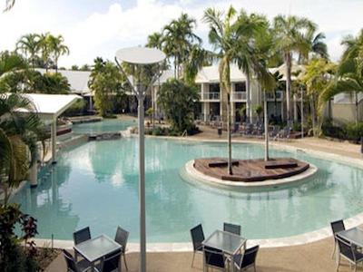 اُاکز ریزرت پرت دوگلاز