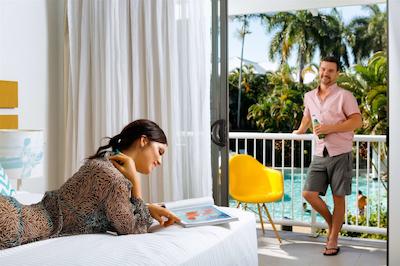 اُاکز ریزرت پرت دوگلاز