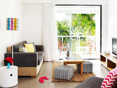 اُاکز ریزرت پرت دوگلاز