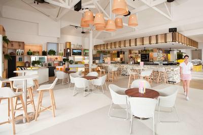 اُاکز ریزرت پرت دوگلاز