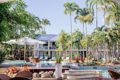 اُاکز ریزرت پرت دوگلاز