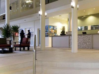 اُاکز ریزرت پرت دوگلاز