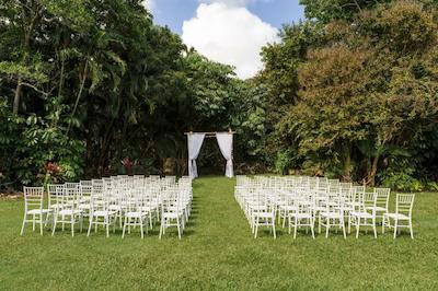 اُاکز ریزرت پرت دوگلاز