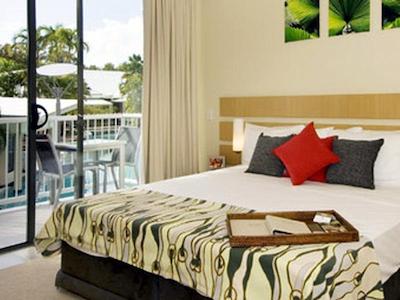 اُاکز ریزرت پرت دوگلاز