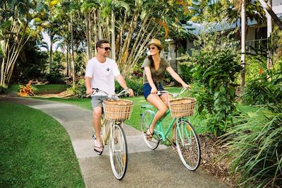 اُاکز ریزرت پرت دوگلاز