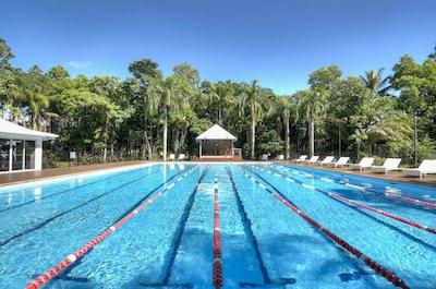 اُاکز ریزرت پرت دوگلاز