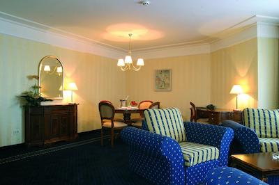 ایمپریال هتل