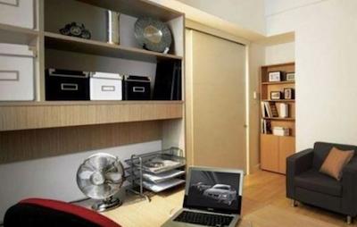 اُن-استپ رسیدنس هتل اند اُفیس