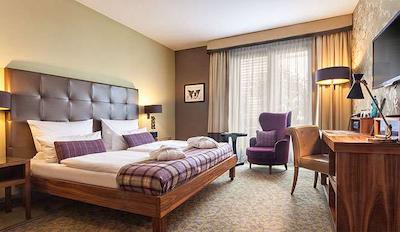 اسپریا وهلنهرست