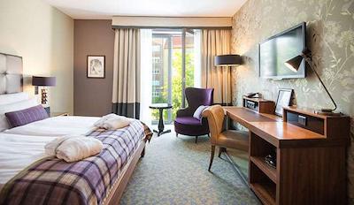 اسپریا وهلنهرست