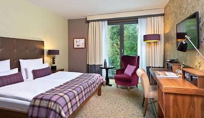 اسپریا وهلنهرست