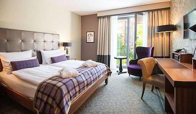 اسپریا وهلنهرست