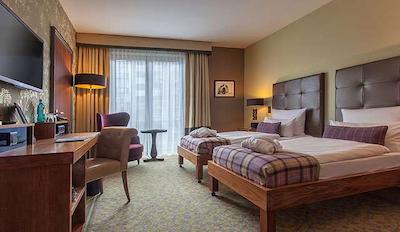 اسپریا وهلنهرست