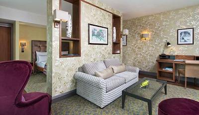 اسپریا وهلنهرست