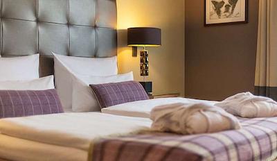 اسپریا وهلنهرست