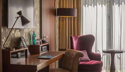 اسپریا وهلنهرست