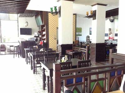 دی اندامان کرابی