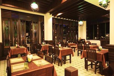 دی اندامان کرابی