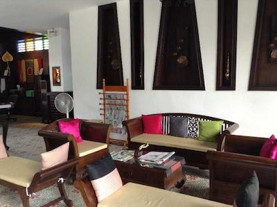 دی اندامان کرابی