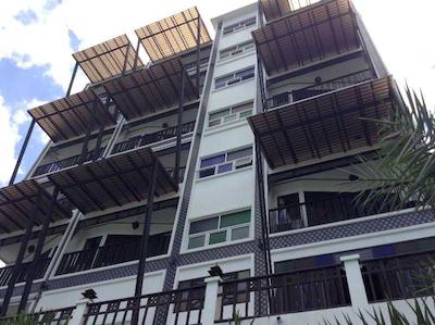 دی اندامان کرابی