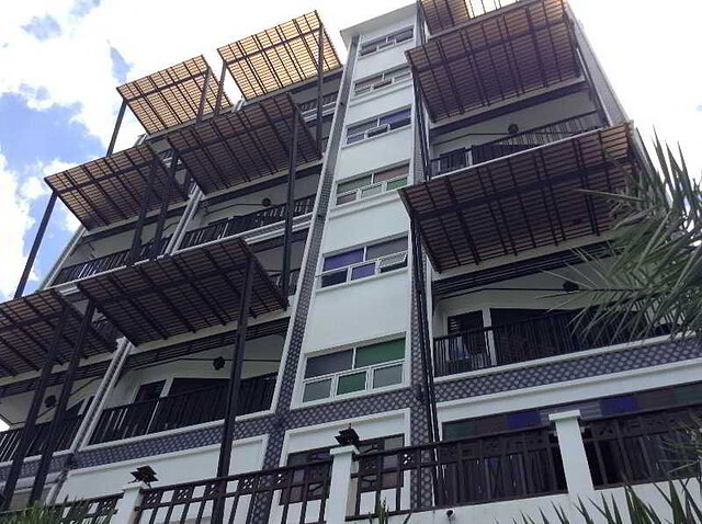 دی اندامان کرابی