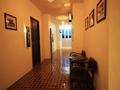 دی اندامان کرابی