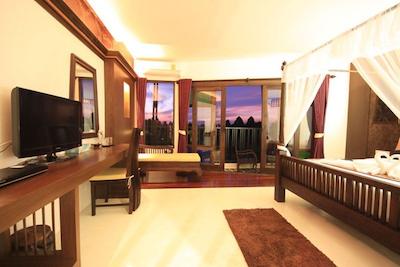 دی اندامان کرابی