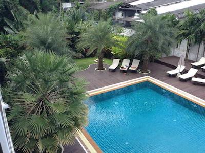 دی اندامان کرابی