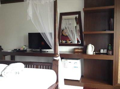 دی اندامان کرابی