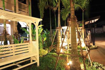 دی اندامان کرابی