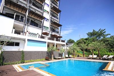 دی اندامان کرابی