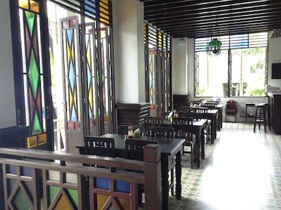 دی اندامان کرابی