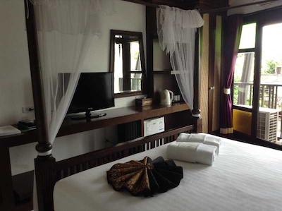 دی اندامان کرابی