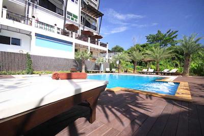 دی اندامان کرابی