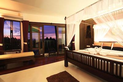 دی اندامان کرابی